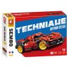 SEMBO 701056 non  SẤM SÉT tỷ lệ 1:18 bộ đồ chơi xếp lắp ráp ghép mô hình  Kỹ Thuật Công Nghệ Cao Mô Hình Phương Tiện 427 khối