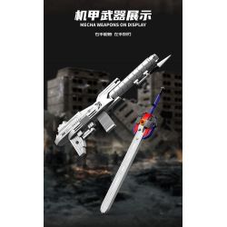 拓乐 6008 non  ROBOT BIẾN HÌNH ÁO GIÁP DYNAMO bộ đồ chơi xếp lắp ráp ghép mô hình Movie & Game DEFENDER JUSTICE Phim Và Trò Chơi 4229 khối