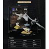 PANTASY 81103 non  CHUYẾN THAM QUAN NGỌN HẢI ĐĂNG bộ đồ chơi xếp lắp ráp ghép mô hình Computer Games Trò Chơi