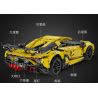 CADA DOUBLEE C63004 63004 non  SIÊU XE LAMBORGHINI AVENTADOR LP700 bộ đồ chơi xếp lắp ráp ghép mô hình  Kỹ Thuật Công Nghệ Cao Mô Hình Phương Tiện 1805 khối