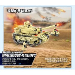 WISE BLOCK HA389124 389124 non  KHÁM PHÁ KHÔNG GIAN ĐIỀU KHIỂN TỪ XA BẰNG ĐIỆN bộ đồ chơi xếp lắp ráp ghép mô hình Space Thám Hiểm Không Gian 425 khối