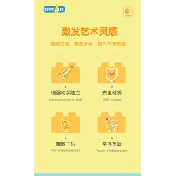 DELI 74382 non  CON QUAY KHOA HỌC VÀ GIÁO DỤC bộ đồ chơi xếp lắp ráp ghép mô hình  Kỹ Thuật Công Nghệ Cao Mô Hình Phương Tiện 28 khối