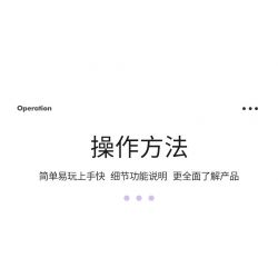 LEGILE B400 non  QUÁI THÚ THẦN THOẠI MÁY VUỐT bộ đồ chơi xếp lắp ráp ghép mô hình Creator Sáng Tạo 336 khối