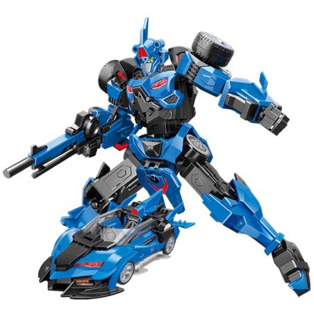 Enlighten 74022 Qman 74022 non  MÁY BAY CHIẾN ĐẤU LINGYUN XE ĐUA bộ đồ chơi xếp lắp ráp ghép mô hình 171 khối