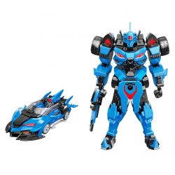 Enlighten 74022 Qman 74022 non  MÁY BAY CHIẾN ĐẤU LINGYUN XE ĐUA bộ đồ chơi xếp lắp ráp ghép mô hình 171 khối