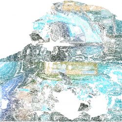 Enlighten 74014 Qman 74014 non  DAO CẠO bộ đồ chơi xếp lắp ráp ghép mô hình Qq Speed RAZOR 89 khối