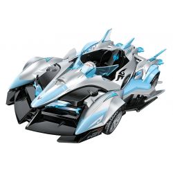 Enlighten 74012 Qman 74012 non  BẠCH NGỌC MÃ bộ đồ chơi xếp lắp ráp ghép mô hình Qq Speed WHITE STALLION 66 khối