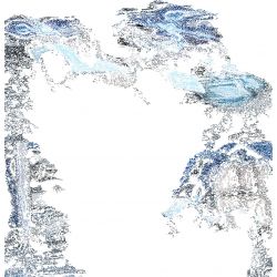 Enlighten 74012 Qman 74012 non  BẠCH NGỌC MÃ bộ đồ chơi xếp lắp ráp ghép mô hình Qq Speed WHITE STALLION 66 khối