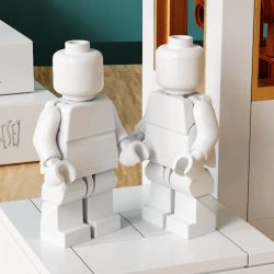 QIZHILE 92011 non  CAM KẾT HOA ANH ĐÀO bộ đồ chơi xếp lắp ráp ghép mô hình Creator Expert OATH OF SAKURA Chuyên Gia Sáng Tạo