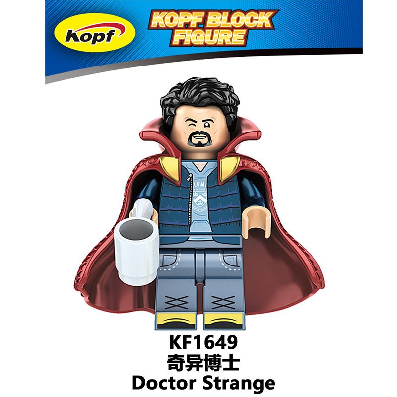 KOPF KF1651 1651 KF1652 1652 KF1653 1653 KF1654 1654 KF1655 1655 KF1656 1656 KF6154 6154 KF1649 1649 KF1650 1650 non  NGƯỜI NHỆN 8 NHÂN VẬT NHỎ bộ đồ chơi xếp lắp ráp ghép mô hình Marvel Super Heroes Siêu Anh Hùng Marvel