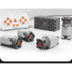 TA GAOLE T4014 4014 non  XE TĂNG T34 bộ đồ chơi xếp lắp ráp ghép mô hình Military Army TANK T34 Quân Sự Bộ Đội 2052 khối