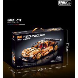 YONG LEXING 11002 non  XE LÙI APOLLO IE bộ đồ chơi xếp lắp ráp ghép mô hình  Kỹ Thuật Công Nghệ Cao Mô Hình Phương Tiện 478 khối