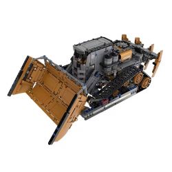 XIAOMI MITU MI ONEBOT XJXL07IQI 07IQI non  XE KỸ THUẬT TIÊN PHONG bộ đồ chơi xếp lắp ráp ghép mô hình  Kỹ Thuật Công Nghệ Cao Mô Hình Phương Tiện 1530 khối