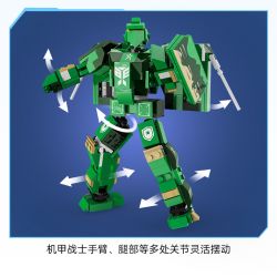 CADA DOUBLEE C56022 56022 non  PHÁO ĐÀI ĐÔNG PHONG bộ đồ chơi xếp lắp ráp ghép mô hình Space Exploration Thám Hiểm Không Gian 476 khối