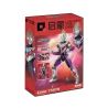 Enlighten 75019 Qman 75019 non  ULTRAMAN ORB DẠNG NẶNG NHẸ bộ đồ chơi xếp lắp ráp ghép mô hình Vệ Binh Vũ Trụ Siêu Nhân Điện Quang