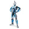 Enlighten 75018 Qman 75018 non  ULTRAMAN ZETA NGUYÊN MẪU bộ đồ chơi xếp lắp ráp ghép mô hình Vệ Binh Vũ Trụ Siêu Nhân Điện Quang