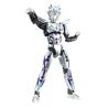 Enlighten 75020 Qman 75020 non  DẠNG VÔ CỰC ULTRAMAN ZERO bộ đồ chơi xếp lắp ráp ghép mô hình Vệ Binh Vũ Trụ Siêu Nhân Điện Quang