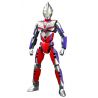 Enlighten 75017 Qman 75017 non  ULTRAMAN TIGA TỔNG HỢP bộ đồ chơi xếp lắp ráp ghép mô hình Vệ Binh Vũ Trụ Siêu Nhân Điện Quang
