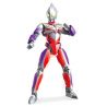 Enlighten 75017 Qman 75017 non  ULTRAMAN TIGA TỔNG HỢP bộ đồ chơi xếp lắp ráp ghép mô hình Vệ Binh Vũ Trụ Siêu Nhân Điện Quang