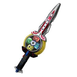 Enlighten 75021 Qman 75021 non  QUẢ CẦU EXCALIBUR bộ đồ chơi xếp lắp ráp ghép mô hình Ultraman Vệ Binh Vũ Trụ Siêu Nhân Điện Quang