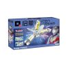 Enlighten 75022 Qman 75022 non  THANH CHIẾN THẮNG TRIJA bộ đồ chơi xếp lắp ráp ghép mô hình Ultraman Vệ Binh Vũ Trụ Siêu Nhân Điện Quang 130 khối