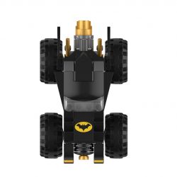 JAKI JK9039 9039 non  XE TẢI WILD BAT KÉO LẠI bộ đồ chơi xếp lắp ráp ghép mô hình Racers THE UNIVERSE OF CARS Đua Tốc Độ 88 khối