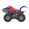 JAKI JK9038 9038 non  WILD SPIDER MONSTER TRUCK KÉO LẠI XE bộ đồ chơi xếp lắp ráp ghép mô hình Racers THE UNIVERSE OF CARS Đua Tốc Độ 90 khối