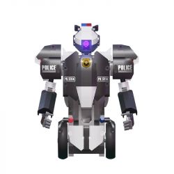 MouldKing 13114 Mould King 13114 non  NGƯỜI MÁY KAY bộ đồ chơi xếp lắp ráp ghép mô hình  KAI Kỹ Thuật Công Nghệ Cao Mô Hình Phương Tiện 566 khối