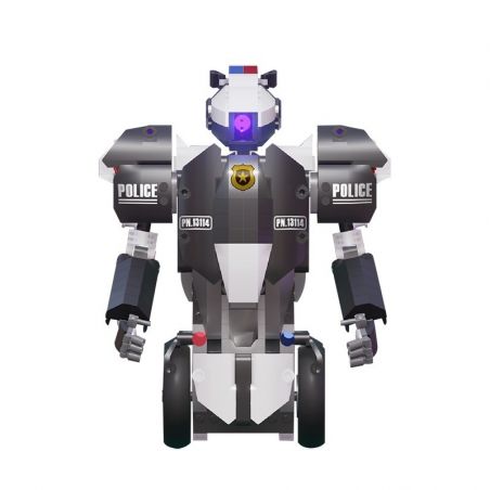 MouldKing 13114 Mould King 13114 non  NGƯỜI MÁY KAY bộ đồ chơi xếp lắp ráp ghép mô hình  KAI Kỹ Thuật Công Nghệ Cao Mô Hình Phương Tiện 566 khối