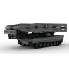 MouldKing 20002 Mould King 20002 REBRICKABLE MOC-29526 29526 MOC29526 SHUGONG TECHNOLOGY J1101 1101 non  XE DỰNG CẦU KIỂU THÙNG bộ đồ chơi xếp lắp ráp ghép mô hình  ULTIMATE ABRAMS WITH BRIDGE LAYER AVLB Kỹ Thuật Công Nghệ Cao Mô Hình Phương Tiện 3081 khối
