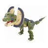 JIESTAR 92455 non  THẾ GIỚI KHỦNG LONG DICROSAURUS bộ đồ chơi xếp lắp ráp ghép mô hình 309 khối