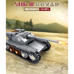 Kazi KY82054 82054 non  XE TĂNG HẠNG NẶNG KV-VI 8 TỔ HỢP bộ đồ chơi xếp lắp ráp ghép mô hình Military Army RUSSIAN LAND-BATTLESHIP KV-VI Quân Sự Bộ Đội 1165 khối