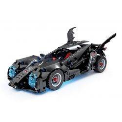 GBL KY1072 1072 non  DARK KNIGHT CHARIOT (ÁNH SÁNG KHUNG XE MÀU XANH) LÙI bộ đồ chơi xếp lắp ráp ghép mô hình Medieval Castle Chiến Tranh Trung Cổ 511 khối