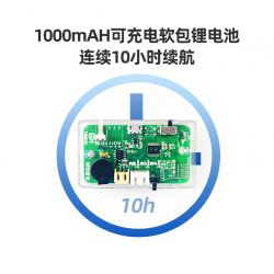 XKBOT T1 non  LOẠI THẺ NHỎ T1 28 HÌNH bộ đồ chơi xếp lắp ráp ghép mô hình  Kỹ Thuật Công Nghệ Cao Mô Hình Phương Tiện 276 khối
