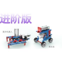 XKBOT T1 non  LOẠI THẺ NHỎ T1 28 HÌNH bộ đồ chơi xếp lắp ráp ghép mô hình  Kỹ Thuật Công Nghệ Cao Mô Hình Phương Tiện 276 khối