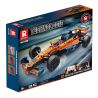 REOBRIX 11006 11007 non  XE CÔNG THỨC MỘT bộ đồ chơi xếp lắp ráp ghép mô hình Speed Champions Racing Cars FORMULA F1 CAR Đua Xe Công Thức 928 khối