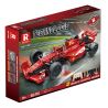 REOBRIX 11006 11007 non  XE CÔNG THỨC MỘT bộ đồ chơi xếp lắp ráp ghép mô hình Speed Champions Racing Cars FORMULA F1 CAR Đua Xe Công Thức 928 khối