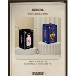 SHENZHEN RAEL ENTERTAINMENT 10012 non  EROS ĐẾN THẦN TÌNH ÁI bộ đồ chơi xếp lắp ráp ghép mô hình CUPID