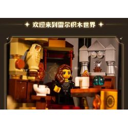 SHENZHEN RAEL ENTERTAINMENT 10012 non  EROS ĐẾN THẦN TÌNH ÁI bộ đồ chơi xếp lắp ráp ghép mô hình CUPID