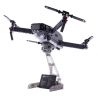 DJI 32008 non  MÁY BAY KHÔNG NGƯỜI LÁI DJI bộ đồ chơi xếp lắp ráp ghép mô hình Creator MAVICPRO BRICK Sáng Tạo