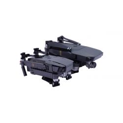 DJI 32008 non  MÁY BAY KHÔNG NGƯỜI LÁI DJI bộ đồ chơi xếp lắp ráp ghép mô hình Creator MAVICPRO BRICK Sáng Tạo