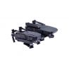 DJI 32008 non  MÁY BAY KHÔNG NGƯỜI LÁI DJI bộ đồ chơi xếp lắp ráp ghép mô hình Creator MAVICPRO BRICK Sáng Tạo