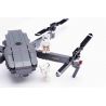 DJI 32008 non  MÁY BAY KHÔNG NGƯỜI LÁI DJI bộ đồ chơi xếp lắp ráp ghép mô hình Creator MAVICPRO BRICK Sáng Tạo