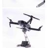 DJI 32008 non  MÁY BAY KHÔNG NGƯỜI LÁI DJI bộ đồ chơi xếp lắp ráp ghép mô hình Creator MAVICPRO BRICK Sáng Tạo