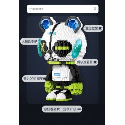 SEMBO 601309 non  XE TẢI HẠNG NẶNG 1:10. tỷ lệ 1:10 bộ đồ chơi xếp lắp ráp ghép mô hình Creator Sáng Tạo 3678 khối