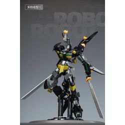 SLUBAN M38-B1052 B1052 1052 M38B1052 38-B1052 non  WARCASTER DƠI ĐEN bộ đồ chơi xếp lắp ráp ghép mô hình ROBOT 534 khối