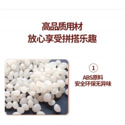 ZHEGAO 653000 non  TÀU CƯỚP BIỂN BLACK MAGICIAN bộ đồ chơi xếp lắp ráp ghép mô hình Pirates Of The Caribbean BLACK SORCERER Cướp Biển Vùng Caribe 1424 khối