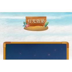 ZHEGAO 00422 non  KHÁCH SẠN CẢNG bộ đồ chơi xếp lắp ráp ghép mô hình Creator HARBOUR HOTEL Sáng Tạo 2142 khối