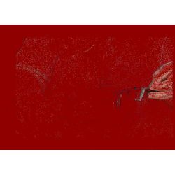 PANTASY 85009 non  MÁY HÁT CỔ ĐIỂN bộ đồ chơi xếp lắp ráp ghép mô hình Creator RETRO GRAMOPHONE Sáng Tạo 800 khối