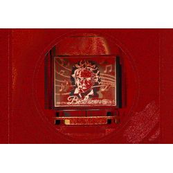 PANTASY 85009 non  MÁY HÁT CỔ ĐIỂN bộ đồ chơi xếp lắp ráp ghép mô hình Creator RETRO GRAMOPHONE Sáng Tạo 800 khối